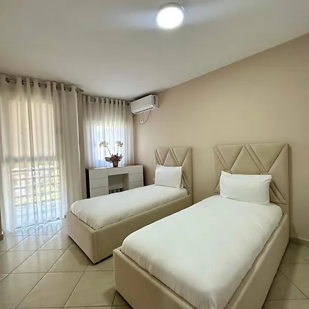 Διαμέρισμα Olis Place Τίρανα