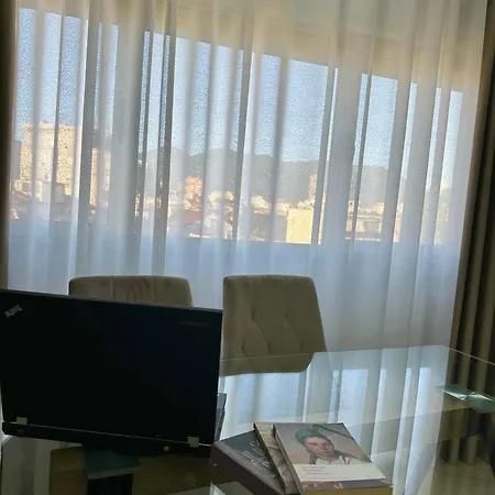 Διαμέρισμα Olis Place