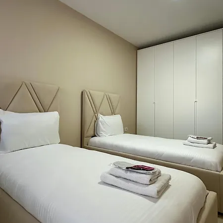 Olis Place Apartment