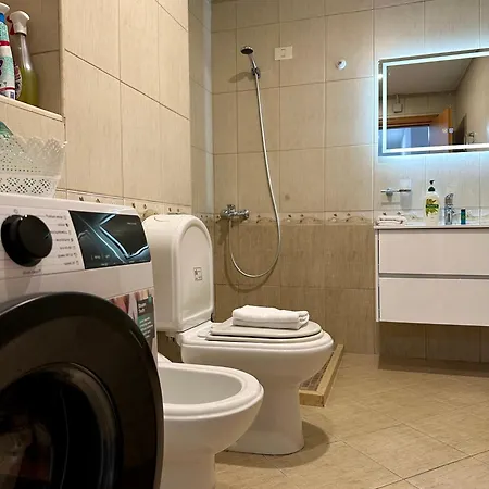 Apartmán Olis Place Tirana