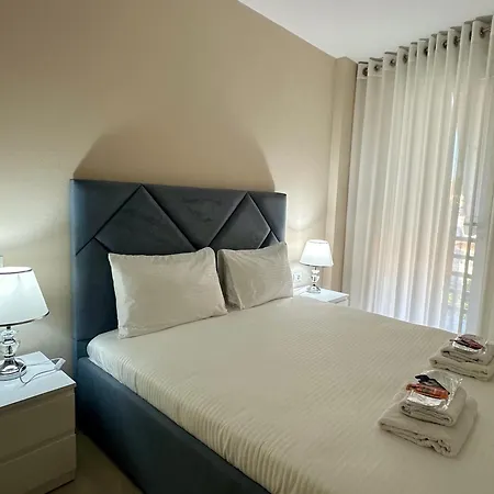 Apartmán Olis Place Tirana