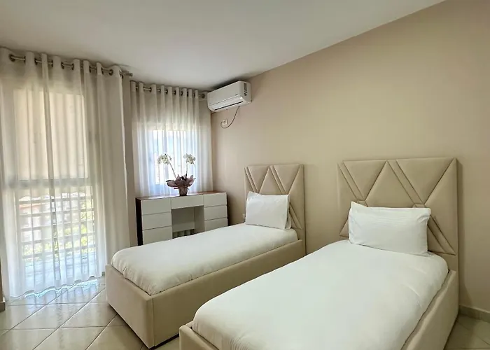 Apartment Olis Place Tirana