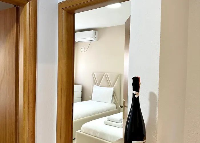 Olis Place Apartment