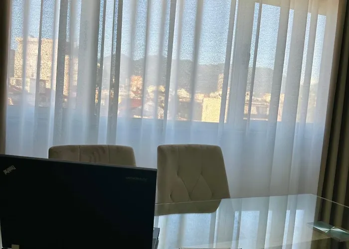 Apartment Olis Place