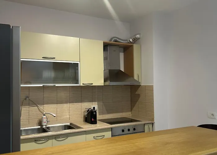 Olis Place Apartment *