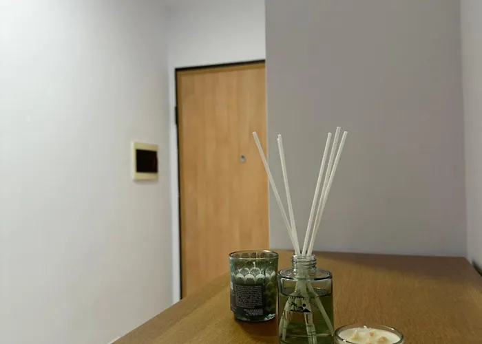 Olis Place Apartment Tirana