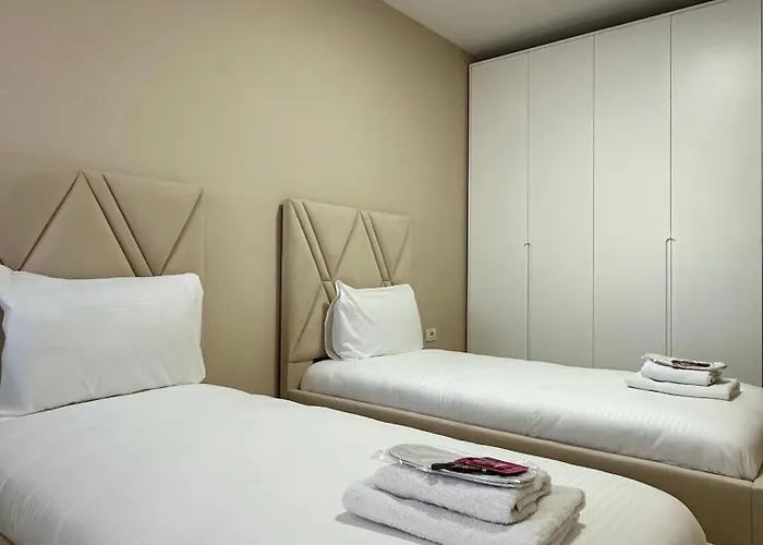 Olis Place Apartment